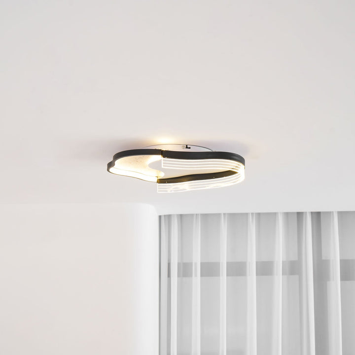 Lampa sufitowa Lunar Led