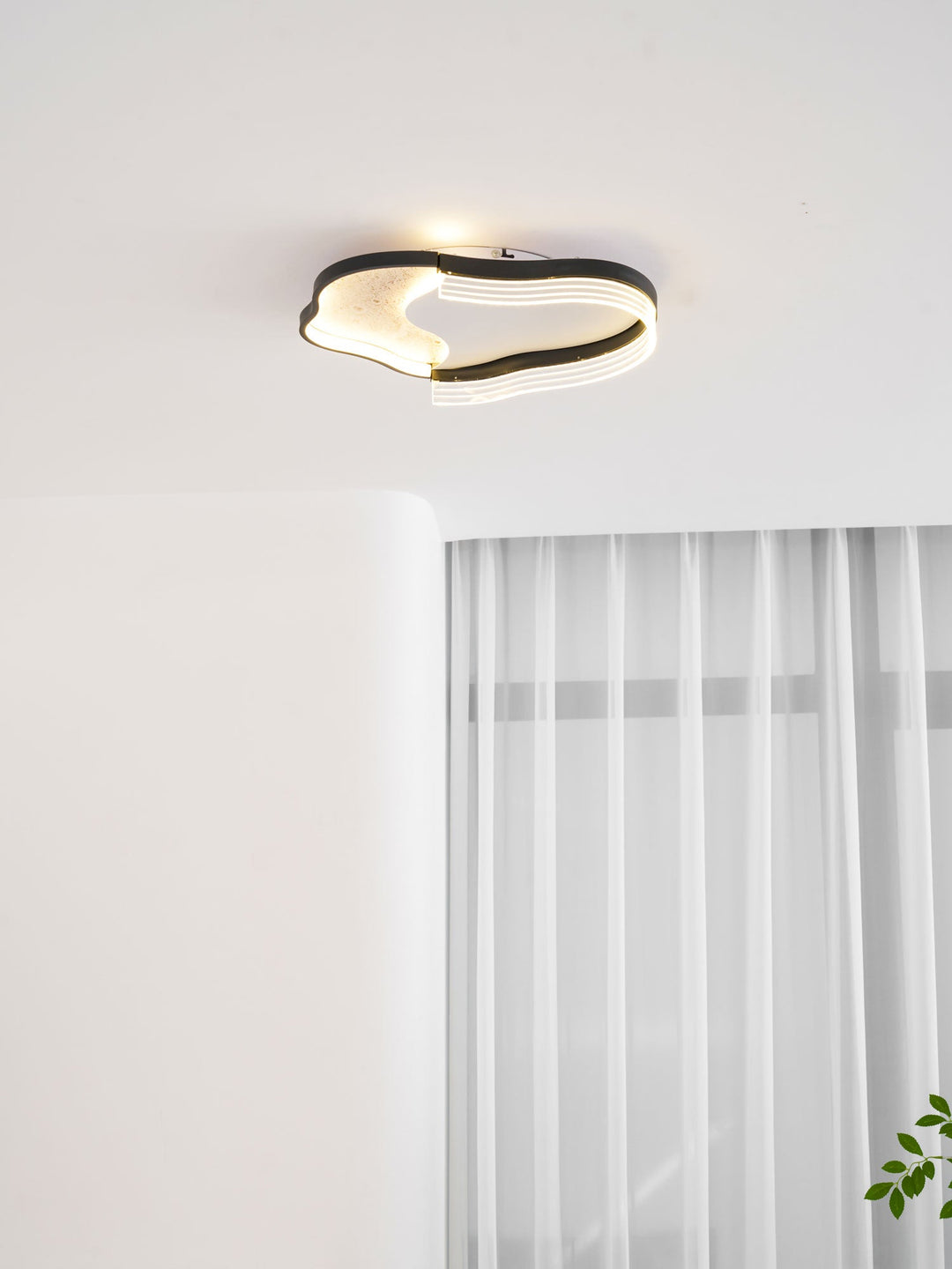 Lampa sufitowa Lunar Led