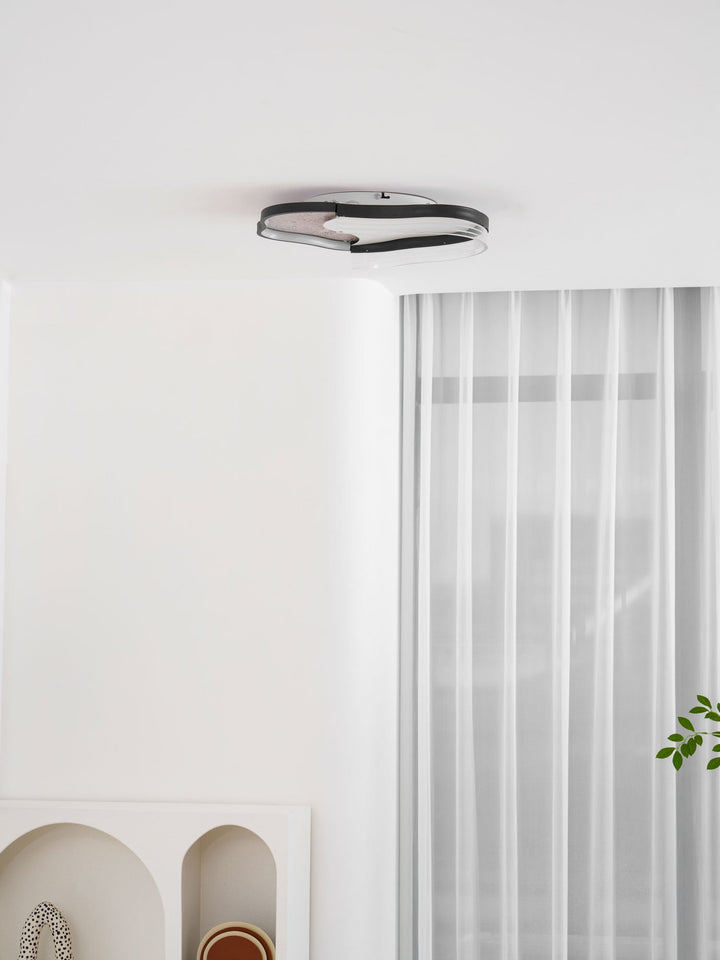 Lampa sufitowa Lunar Led