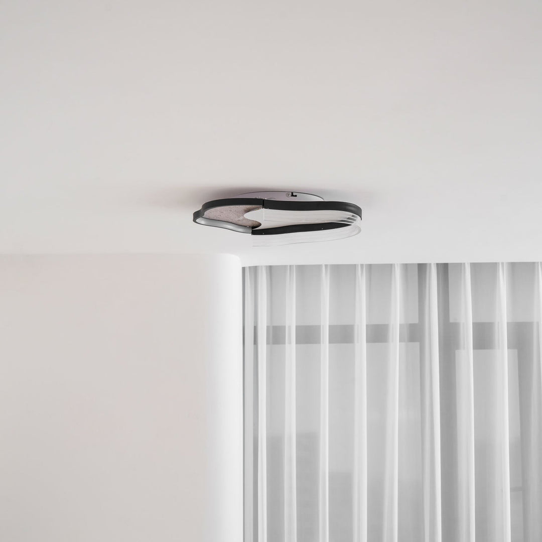 Lampa sufitowa Lunar Led