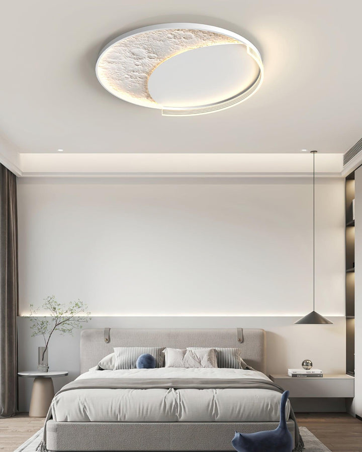 Lampa sufitowa Lunar Led