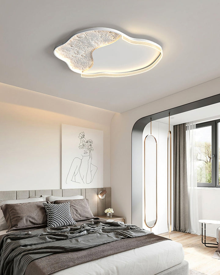 Lampa sufitowa Lunar Led