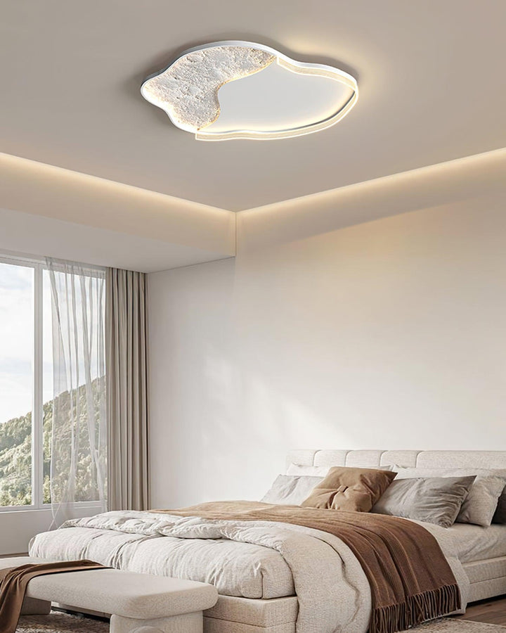 Lampa sufitowa Lunar Led