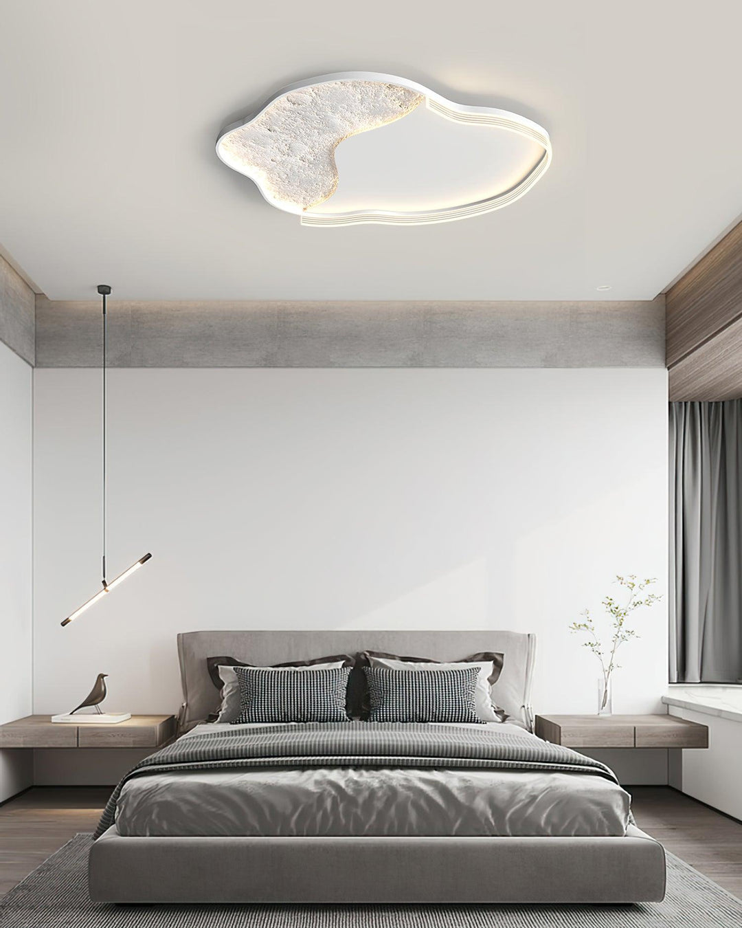 Lampa sufitowa Lunar Led