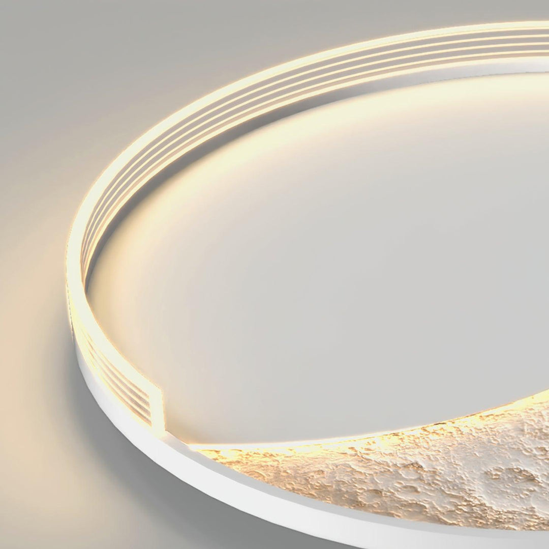 Lampa sufitowa Lunar Led