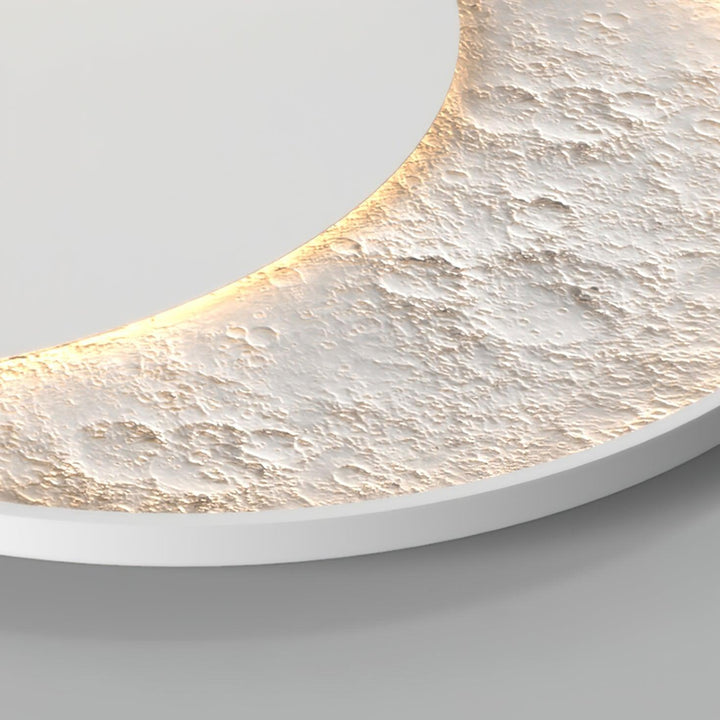 Lampa sufitowa Lunar Led