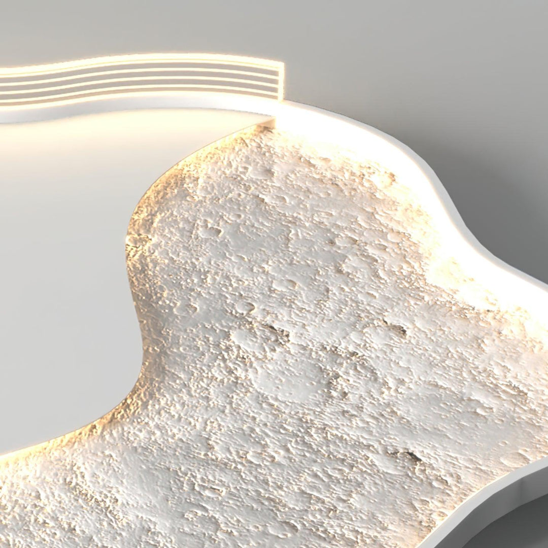 Lampa sufitowa Lunar Led