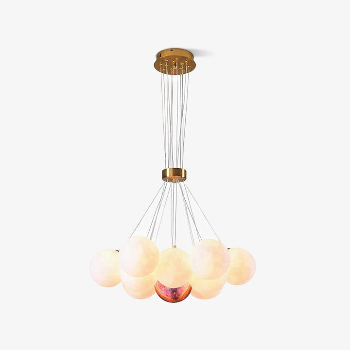 Lampa wisząca Lunar
