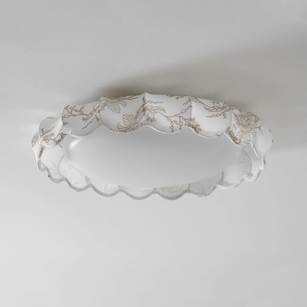 Lampa sufitowa Lunaria Veil