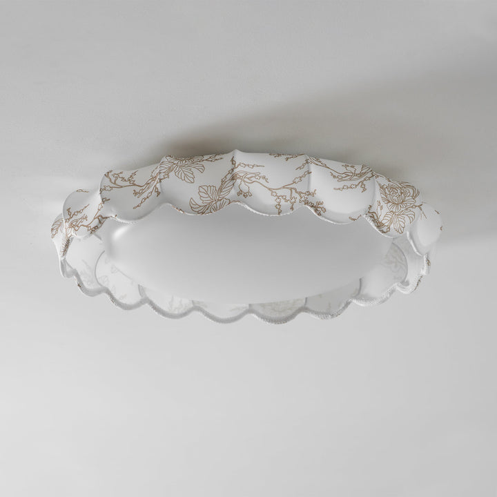 Lampa sufitowa Lunaria Veil