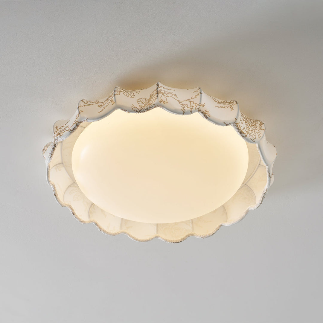 Lampa sufitowa Lunaria Veil