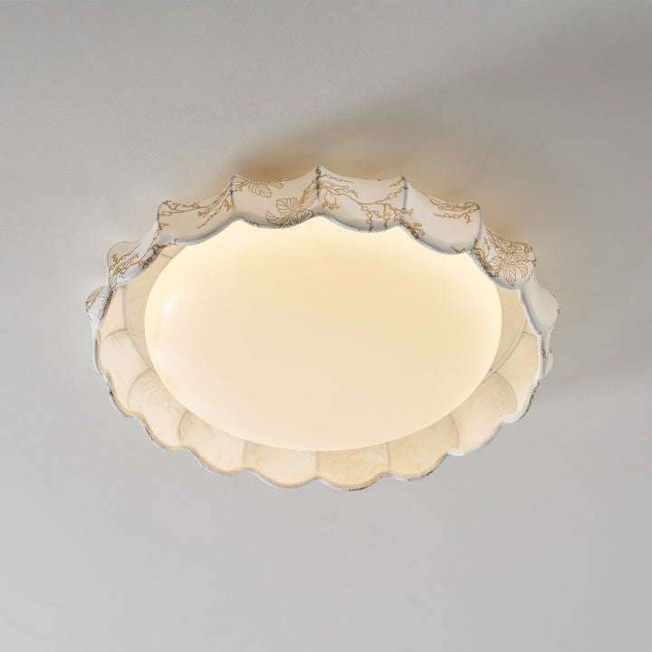 Lampa sufitowa Lunaria Veil