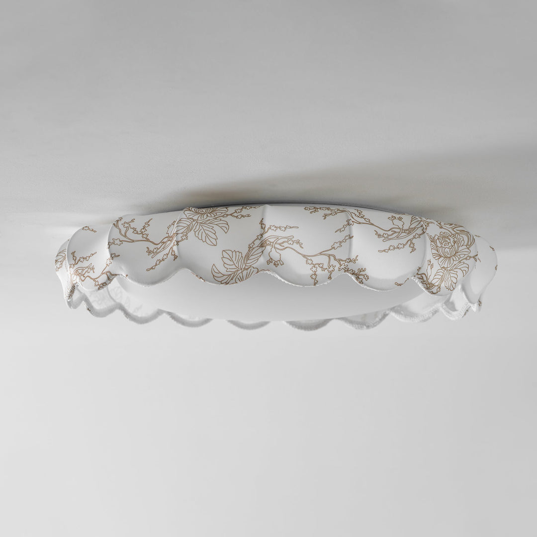 Lampa sufitowa Lunaria Veil