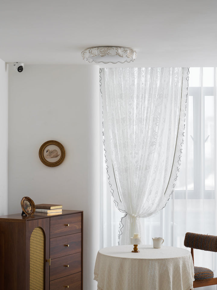 Lampa sufitowa Lunaria Veil