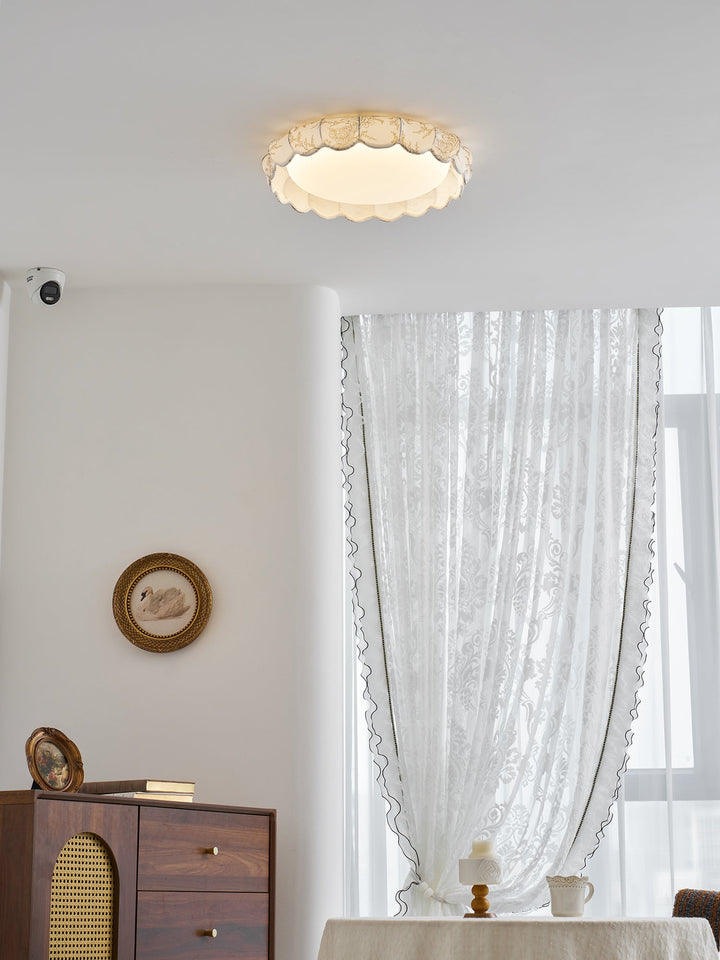 Lampa sufitowa Lunaria Veil