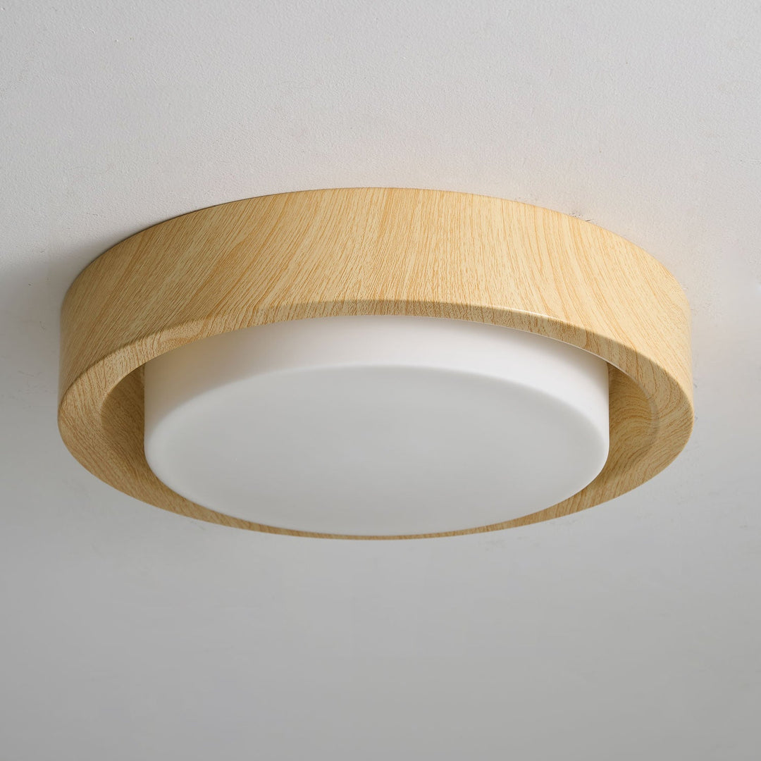 Lampa sufitowa Lunar Ring