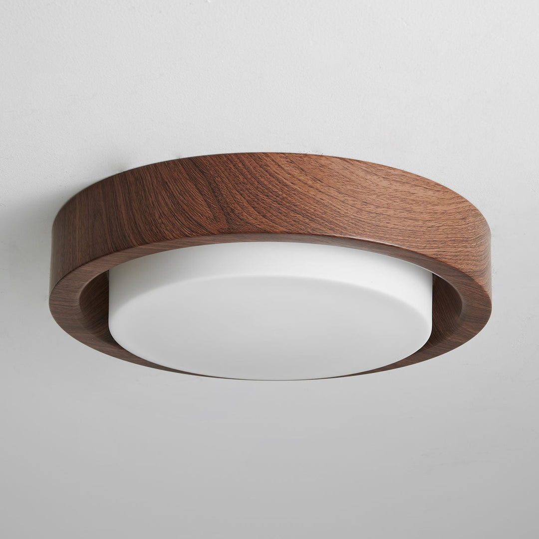 Lampa sufitowa Lunar Ring