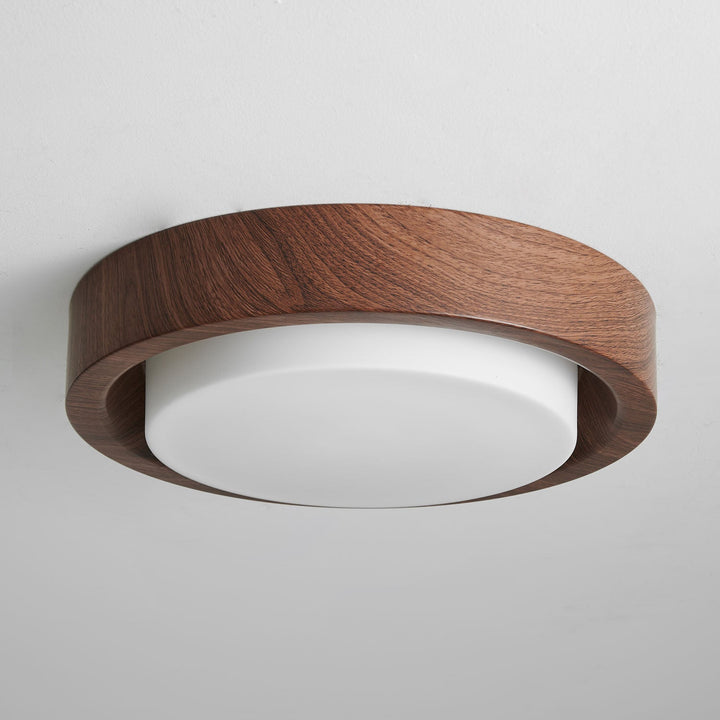 Lampa sufitowa Lunar Ring