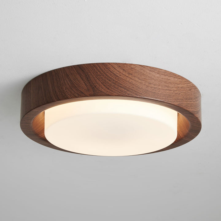 Lampa sufitowa Lunar Ring