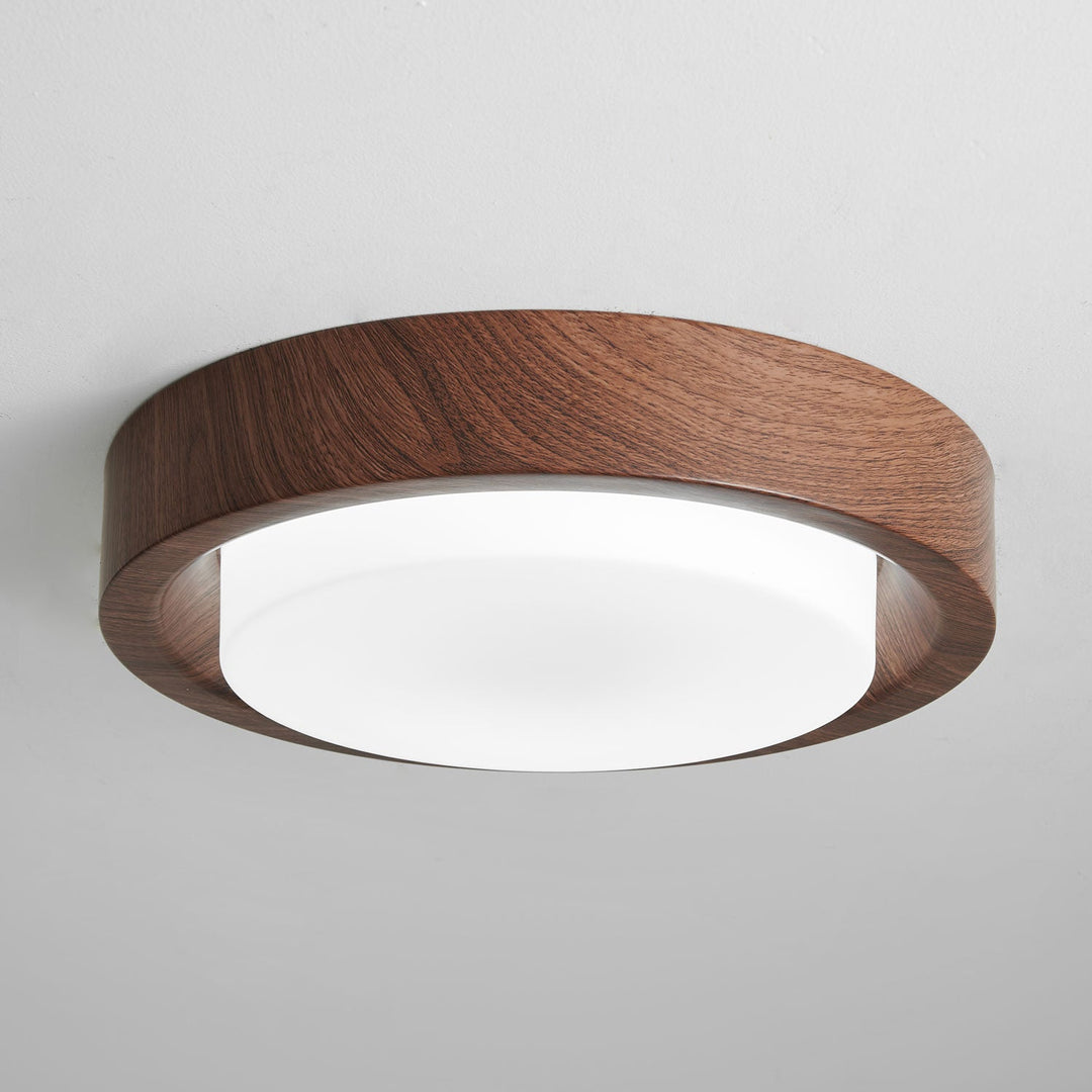 Lampa sufitowa Lunar Ring