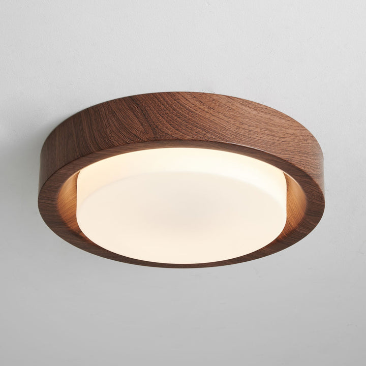 Lampa sufitowa Lunar Ring