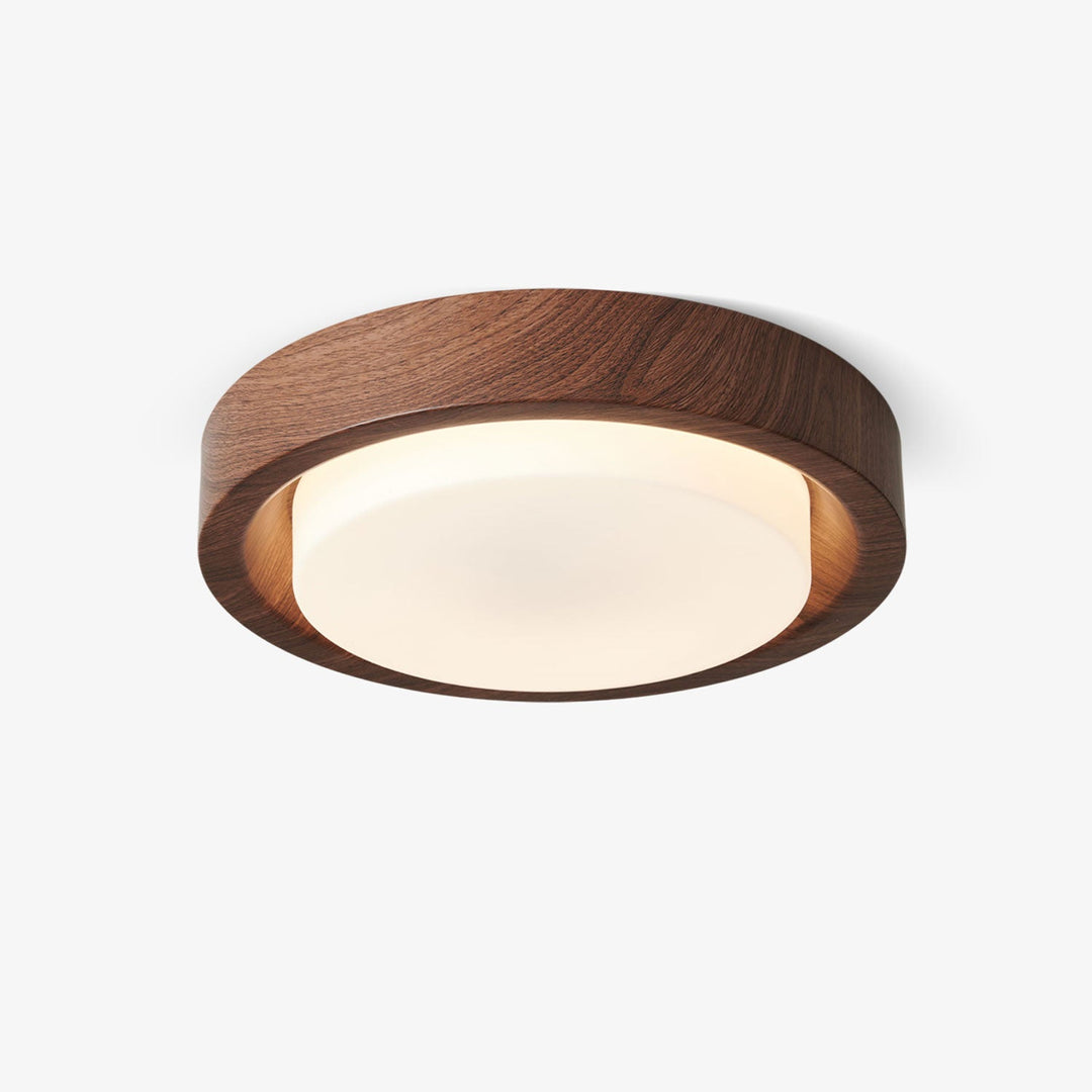 Lampa sufitowa Lunar Ring