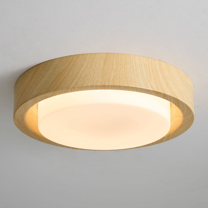 Lampa sufitowa Lunar Ring