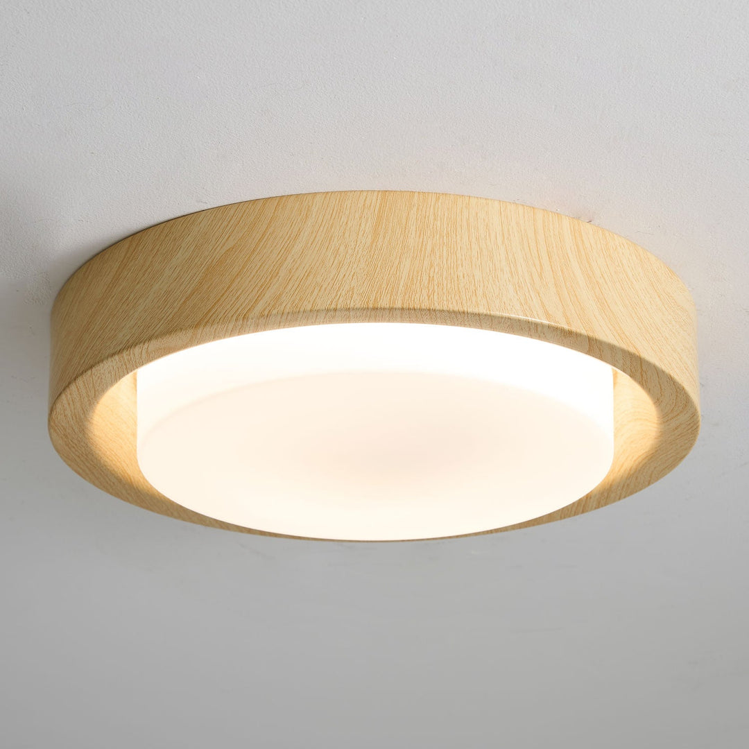 Lampa sufitowa Lunar Ring