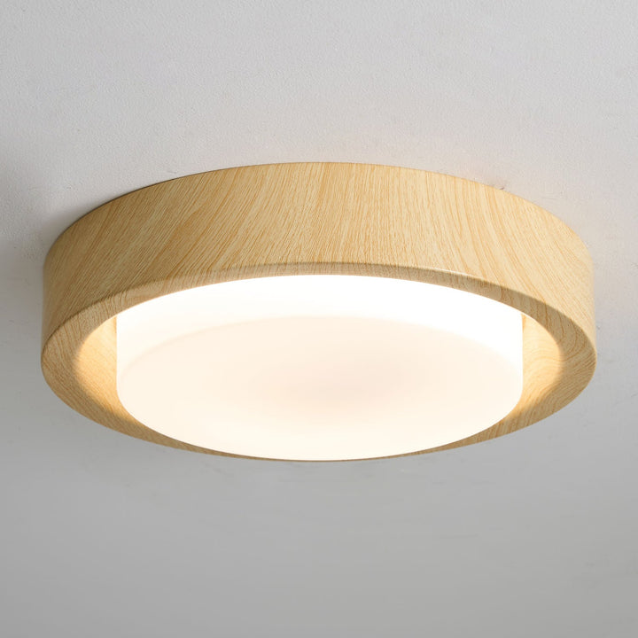 Lampa sufitowa Lunar Ring