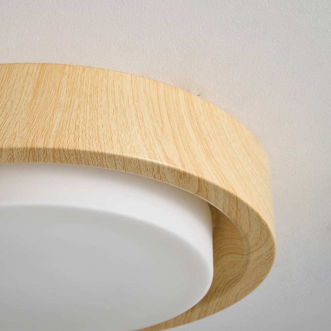 Lampa sufitowa Lunar Ring