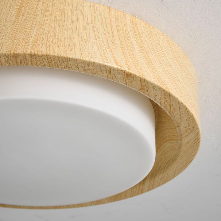 Lampa sufitowa Lunar Ring