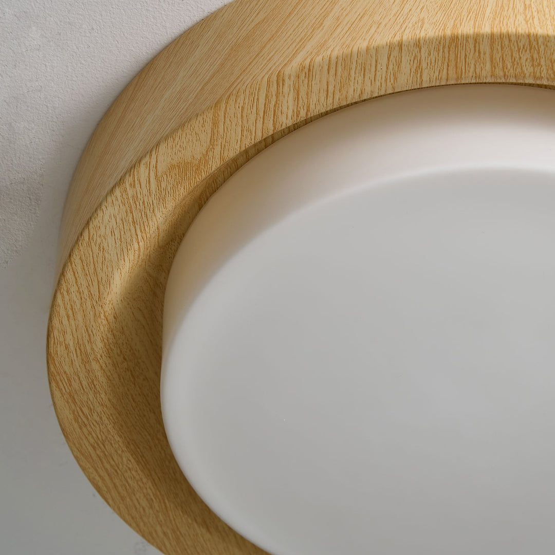 Lampa sufitowa Lunar Ring