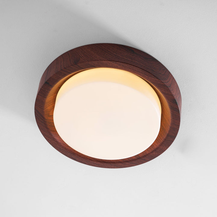 Lampa sufitowa Lunar Ring