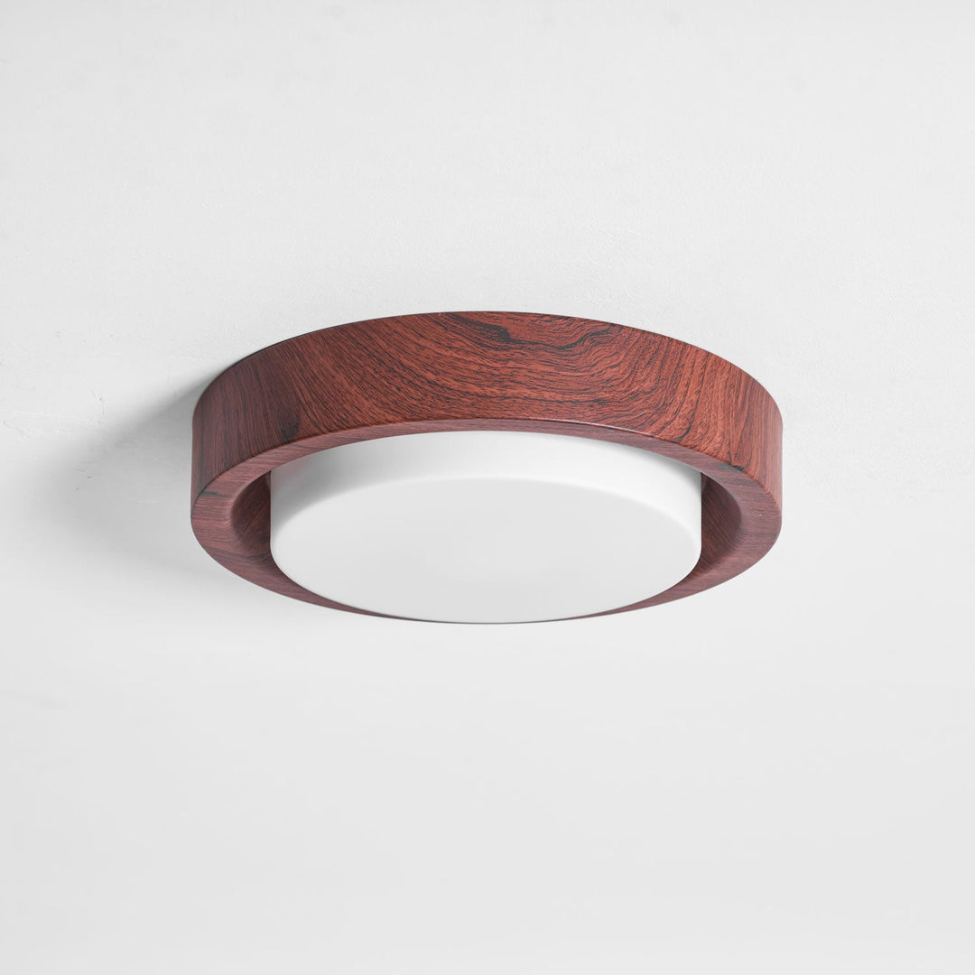 Lampa sufitowa Lunar Ring