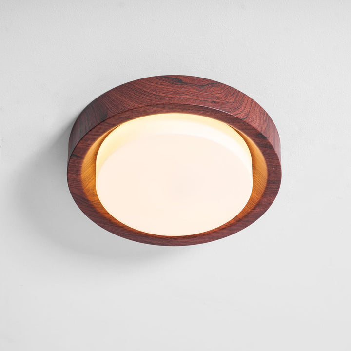 Lampa sufitowa Lunar Ring