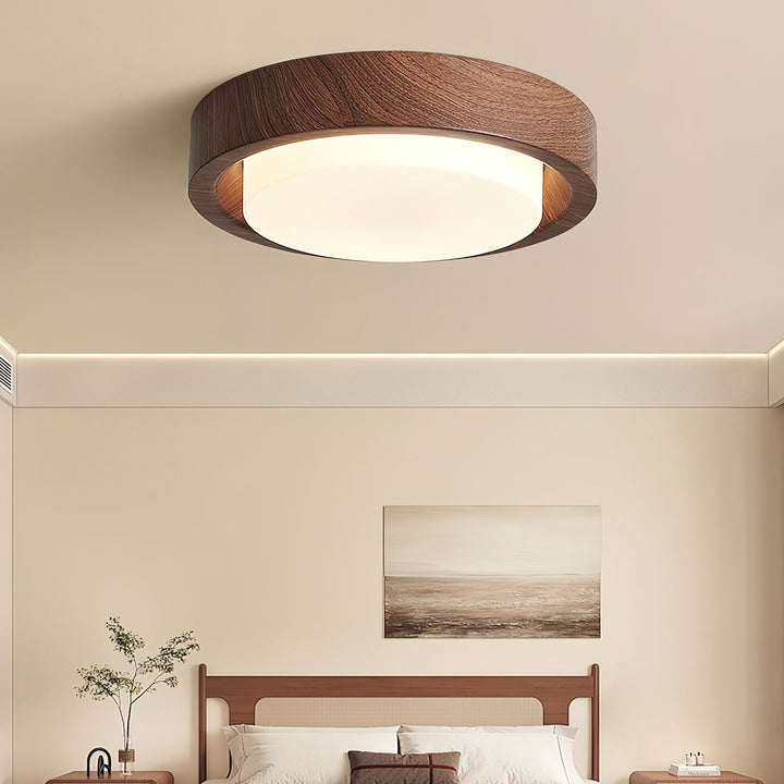 Lampa sufitowa Lunar Ring