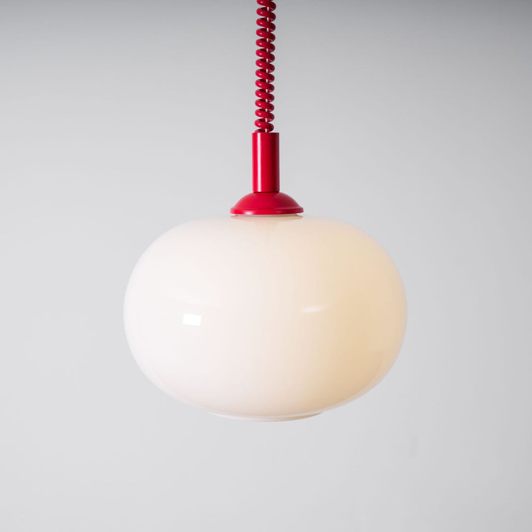 Lampa wisząca Macaron Spring
