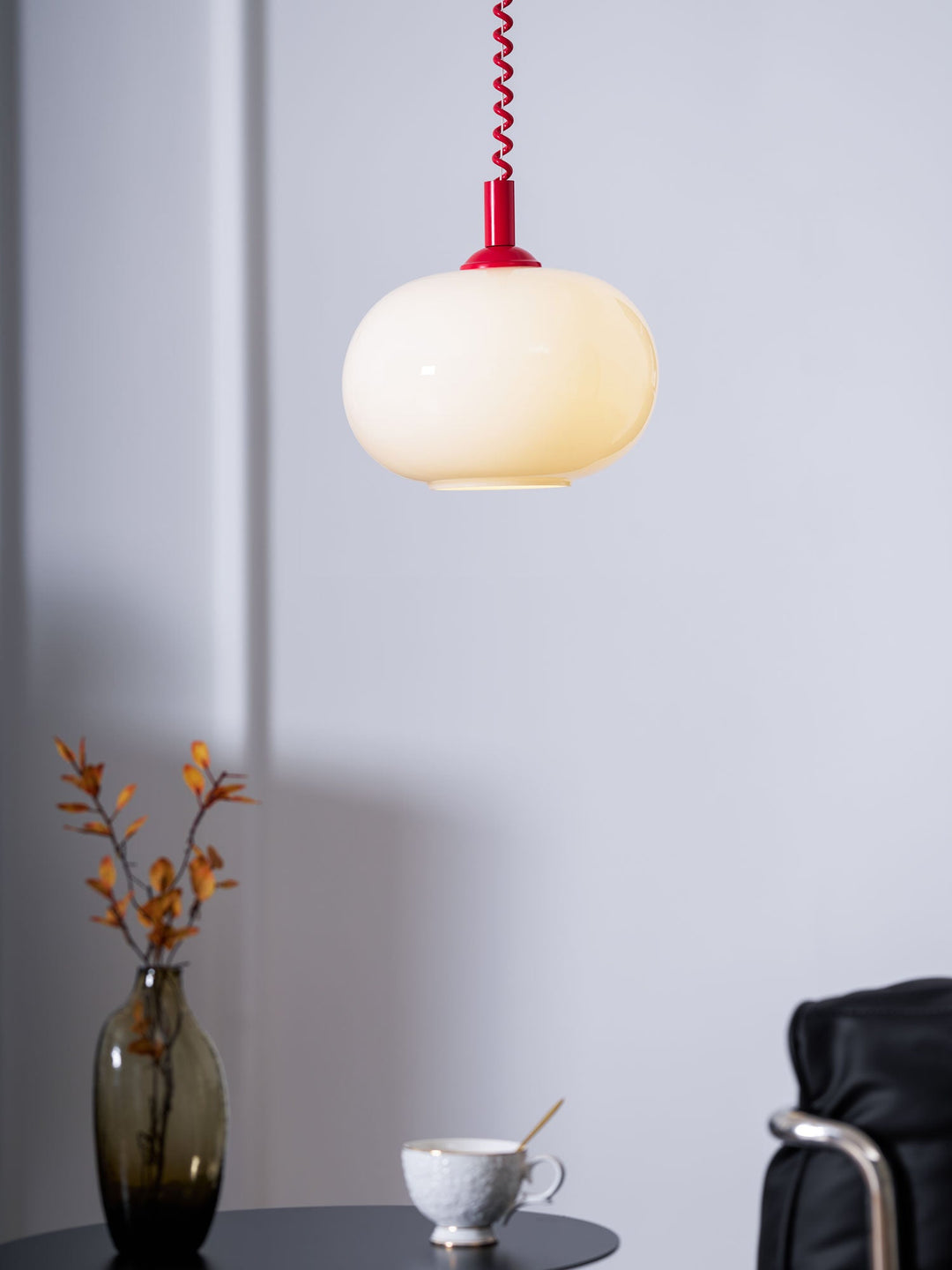 Lampa wisząca Macaron Spring