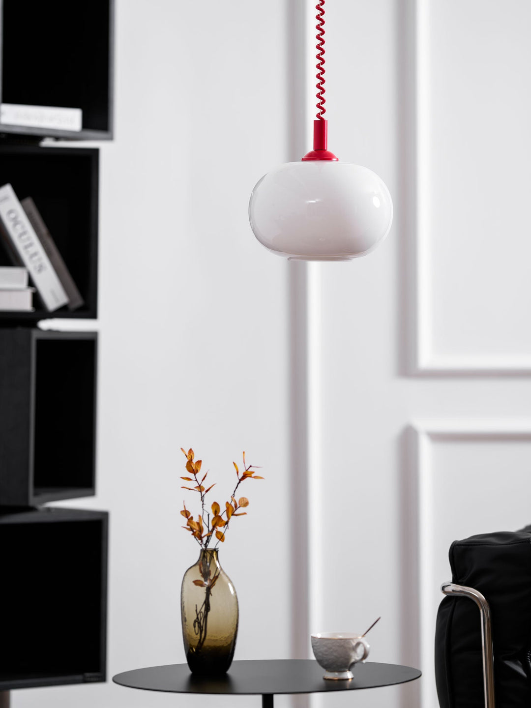 Lampa wisząca Macaron Spring