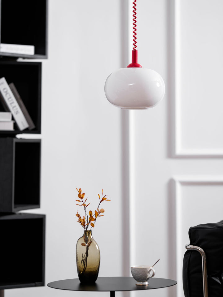 Lampa wisząca Macaron Spring