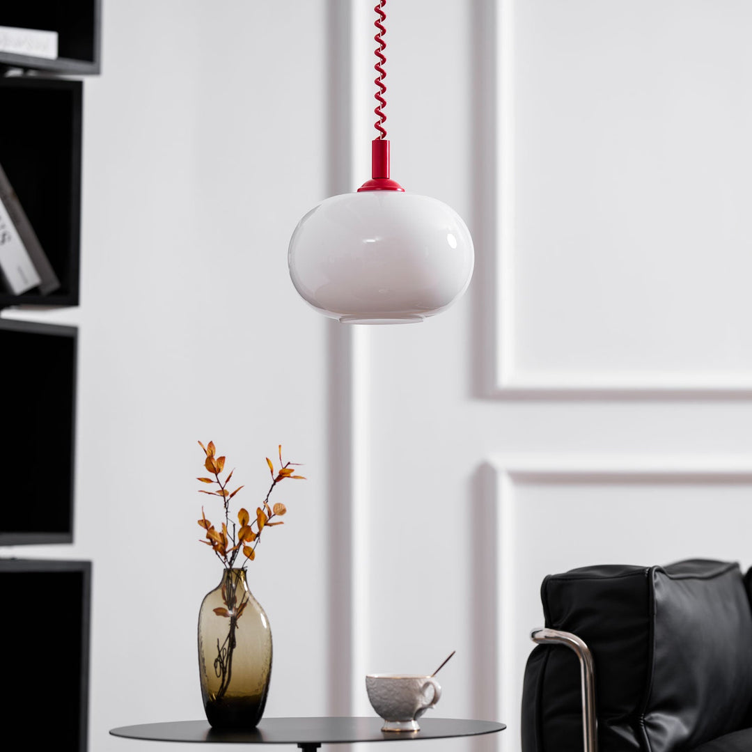 Lampa wisząca Macaron Spring