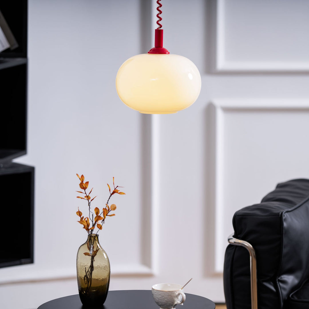 Lampa wisząca Macaron Spring
