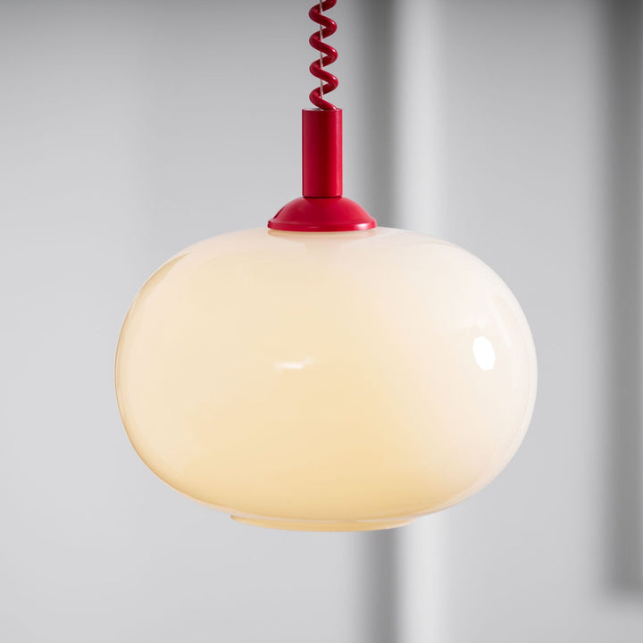 Lampa wisząca Macaron Spring