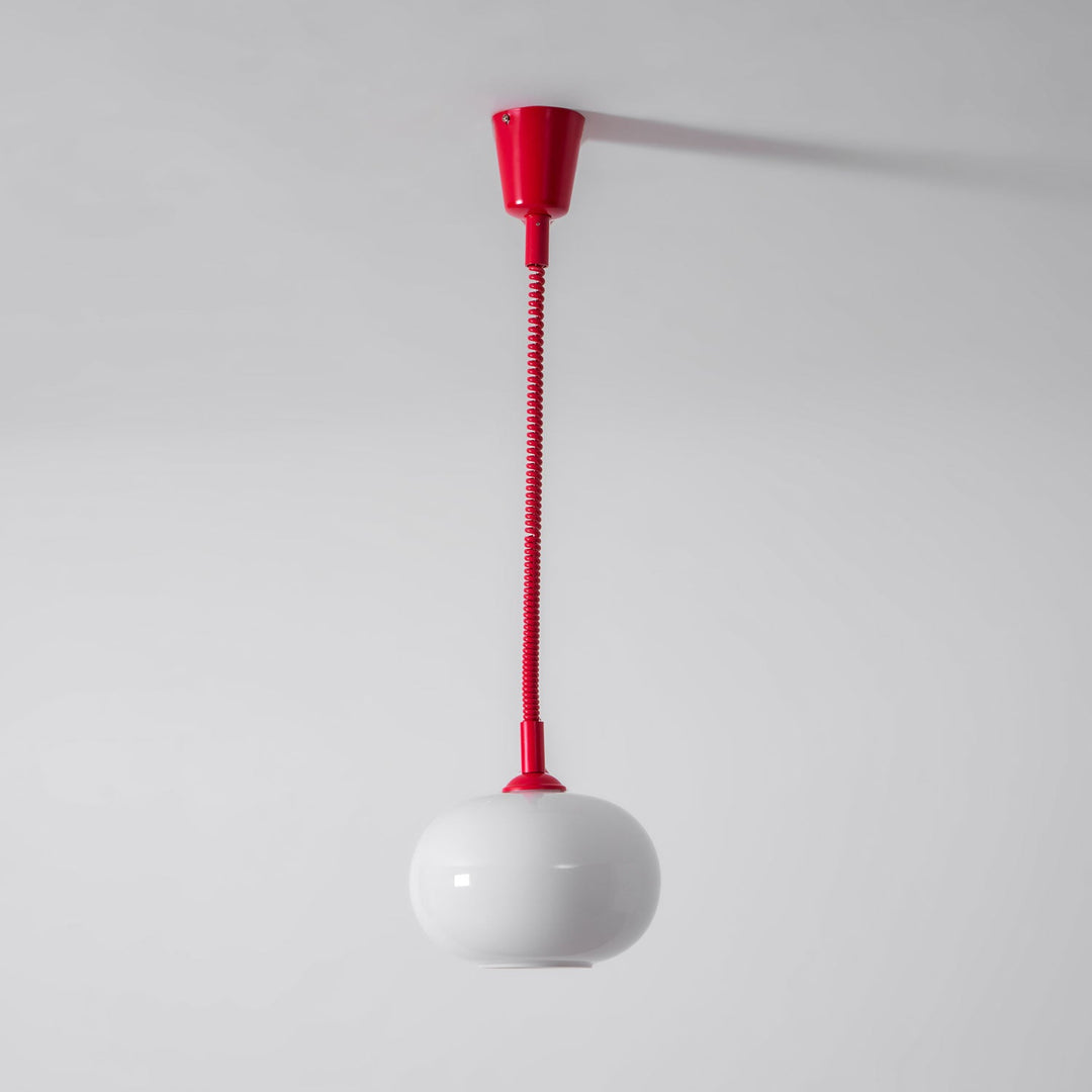 Lampa wisząca Macaron Spring