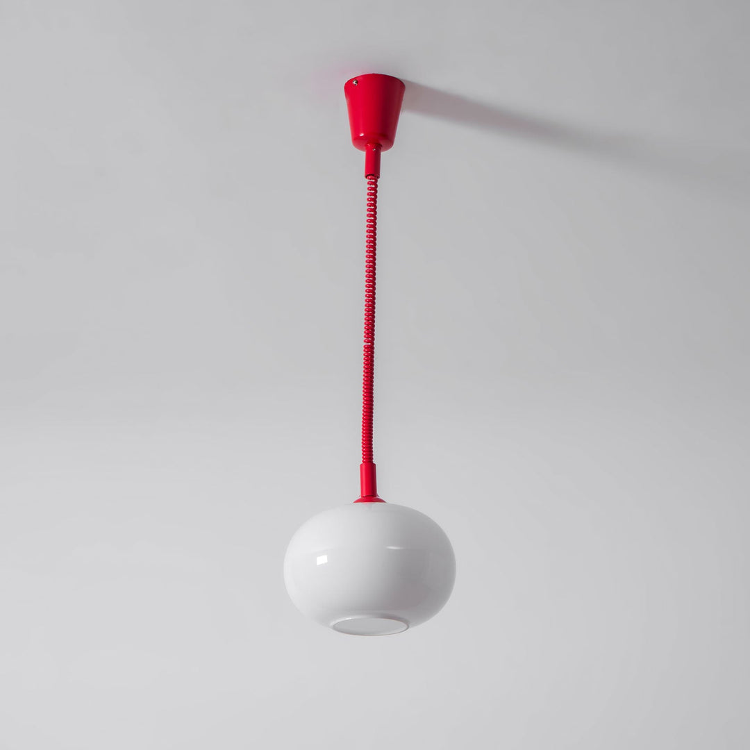 Lampa wisząca Macaron Spring