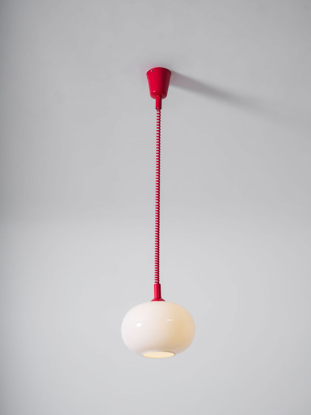 Lampa wisząca Macaron Spring