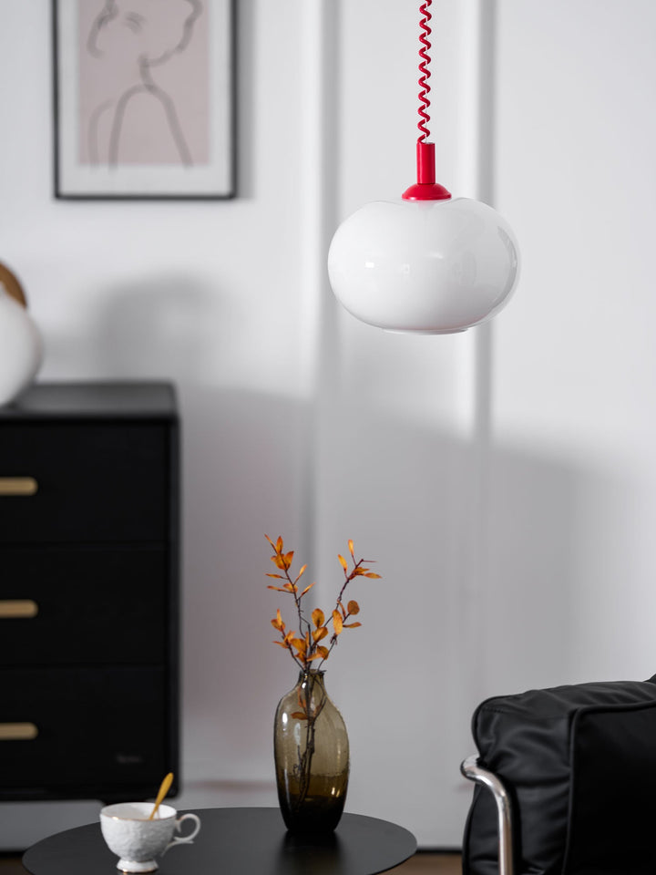 Lampa wisząca Macaron Spring