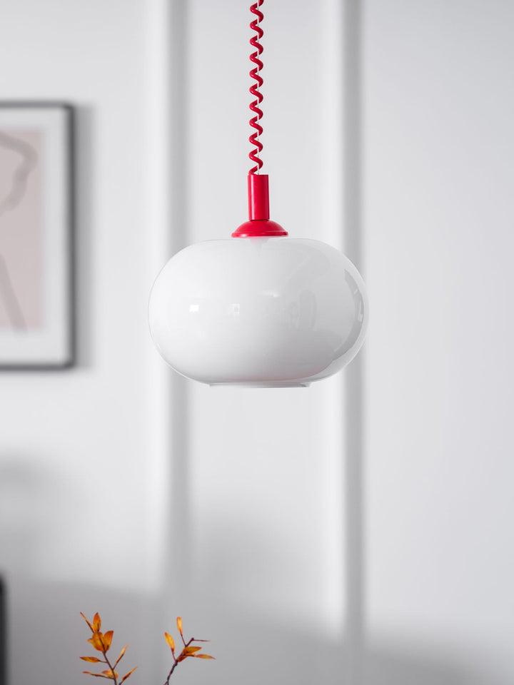 Lampa wisząca Macaron Spring