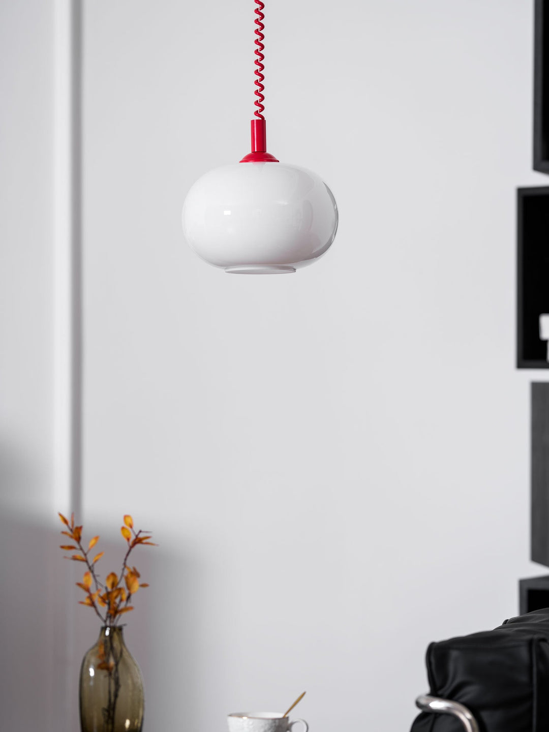 Lampa wisząca Macaron Spring