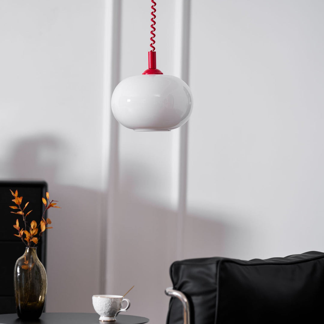 Lampa wisząca Macaron Spring